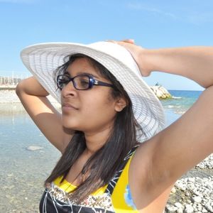 Meet your Posher, Nisha